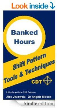 banked hours book