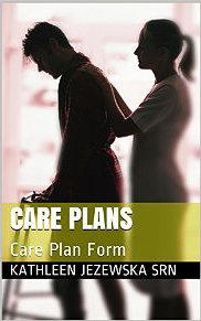 care plan forms in Word, easy to set up and design to your requirements