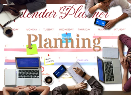 Workforce Planning Meeting