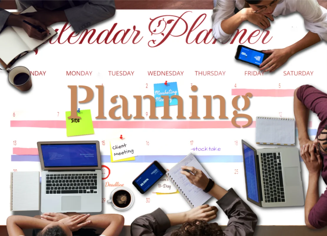 Workforce Planning Meeting