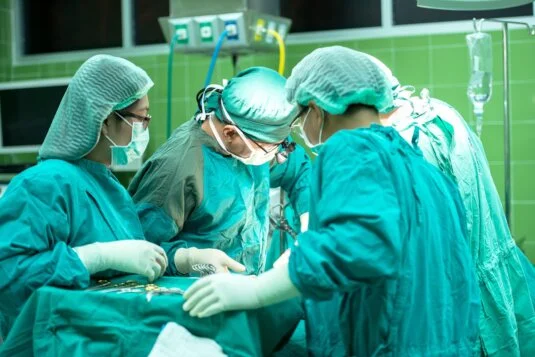 Visualrota supports workforce planning for the NHS